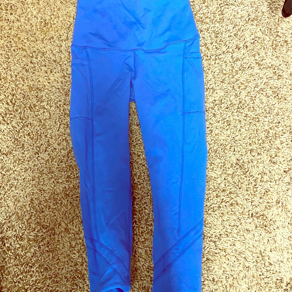 Airabella Active Capri leggings